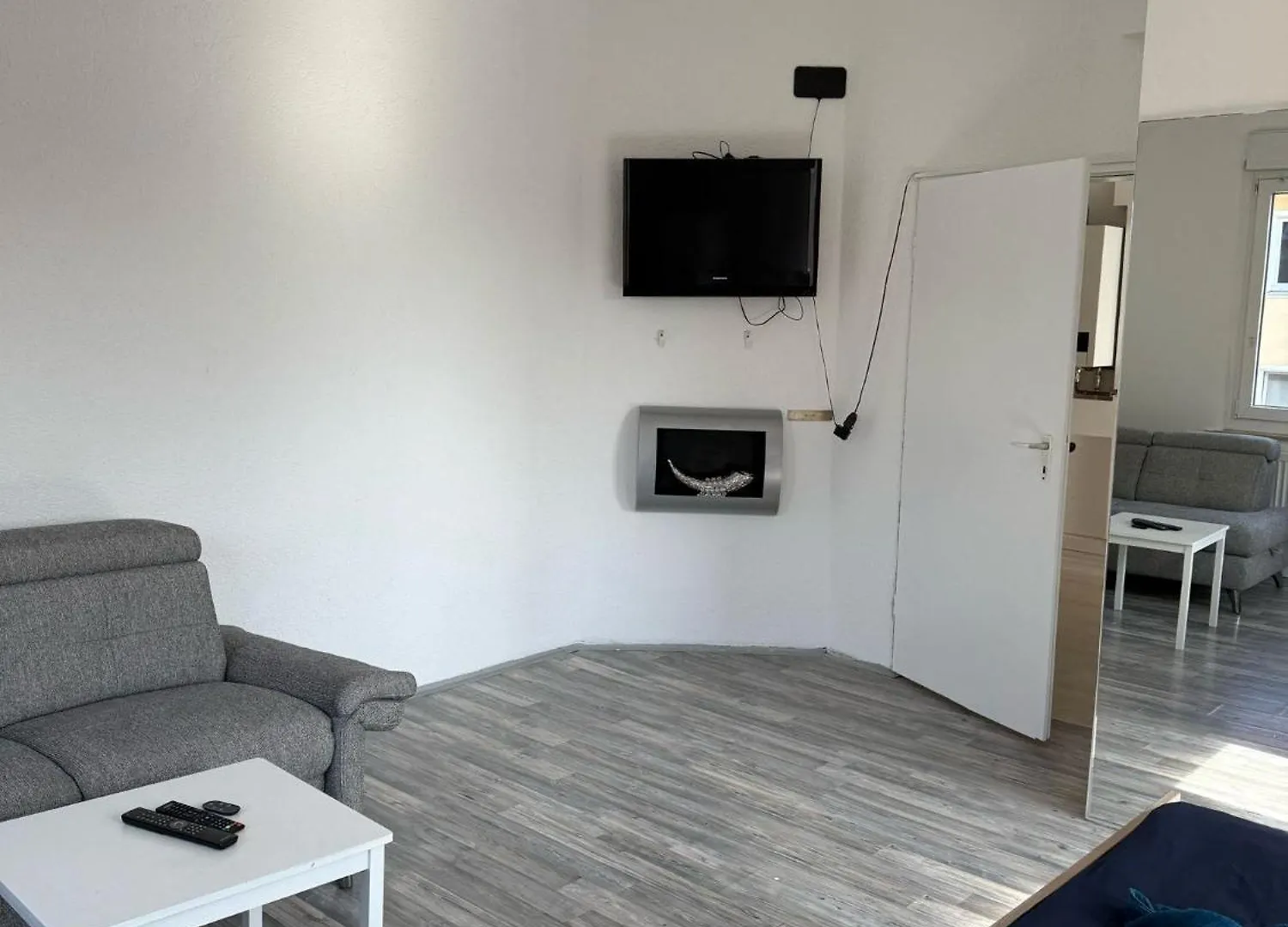 Apartment In Aufsessplatz Komplette Norimberga Germania