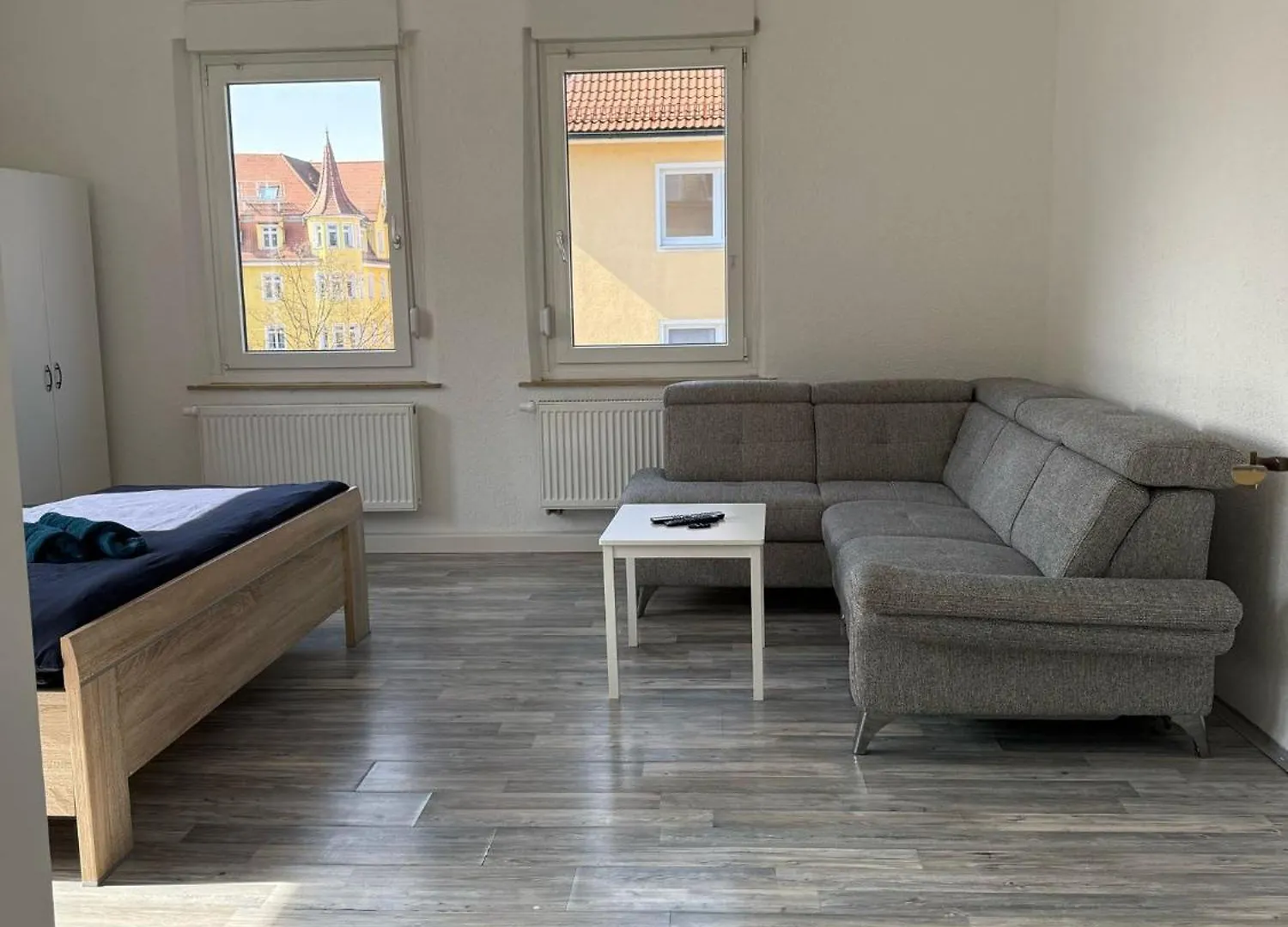 Apartment In Aufsessplatz Komplette Norimberga Germania